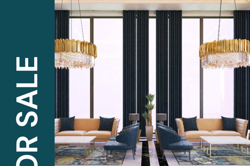 2 Bedroom Condo for sale in The Gentry Residences, Bel-Air, Metro Manila