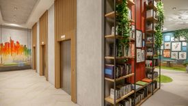 1 Bedroom Condo for sale in Kizuna Heights, Malate, Metro Manila