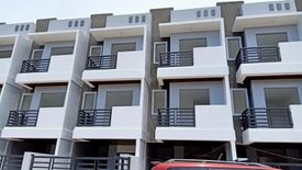 4 Bedroom Townhouse for sale in Don Bosco, Metro Manila