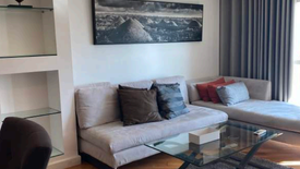 1 Bedroom Condo for rent in Rockwell, Metro Manila near MRT-3 Guadalupe