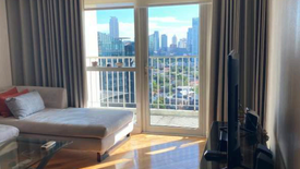 1 Bedroom Condo for rent in Rockwell, Metro Manila near MRT-3 Guadalupe