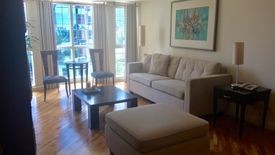 1 Bedroom Condo for rent in Rockwell, Metro Manila near MRT-3 Guadalupe