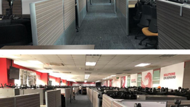 Office for rent in Highway Hills, Metro Manila near MRT-3 Boni