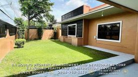 4 Bedroom House for rent in Lourdes North West, Pampanga