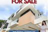 4 Bedroom Townhouse for sale in Mariana, Metro Manila near LRT-2 Gilmore