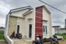 Rumah dijual dengan 2 kamar tidur di Mulyorejo, Jawa Timur