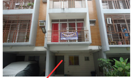 3 Bedroom Townhouse for sale in Concepcion Dos, Metro Manila
