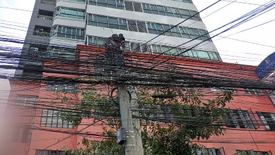 1 Bedroom Condo for sale in Sacred Heart, Metro Manila near MRT-3 Kamuning