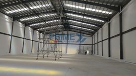 Warehouse / Factory for rent in Calubcob, Cavite
