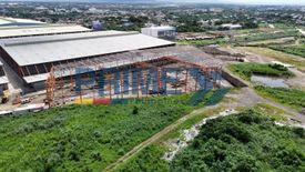 Warehouse / Factory for rent in Real, Laguna