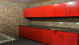 Office for rent in Bagumbayan, Metro Manila