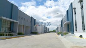 Warehouse / Factory for rent in Barangay Tres, Laguna