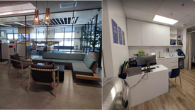 Office for rent in Alabang, Metro Manila