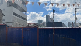 Land for sale in Guadalupe Nuevo, Metro Manila near MRT-3 Guadalupe