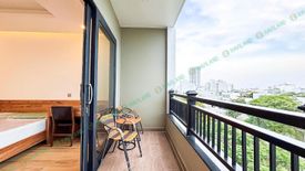 Cho thuê căn hộ chung cư 1 phòng ngủ tại Mân Thái, Quận Sơn Trà, Đà Nẵng