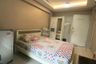 1 Bedroom Apartment for rent in Pluit, Jakarta