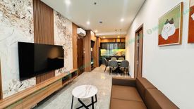 Cho thuê căn hộ chung cư 1 phòng ngủ tại Hoà Cường Nam, Quận Hải Châu, Đà Nẵng