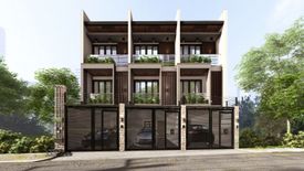 4 Bedroom Townhouse for sale in New Zañiga, Metro Manila