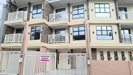 4 Bedroom Townhouse for sale in Bahay Toro, Metro Manila