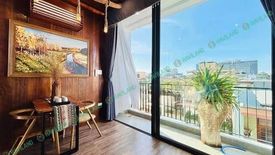 Cho thuê căn hộ 1 phòng ngủ tại Hòa Cường Bắc, Quận Hải Châu, Đà Nẵng