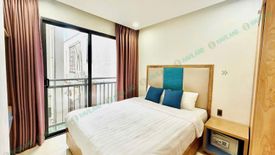 Cho thuê căn hộ 1 phòng ngủ tại Mỹ An, Quận Ngũ Hành Sơn, Đà Nẵng