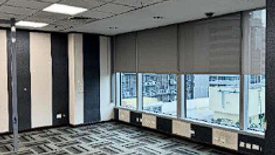 Office for rent in Bel-Air, Metro Manila