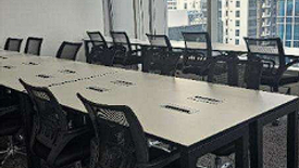 Office for rent in Bel-Air, Metro Manila