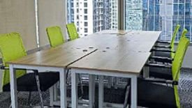 Office for rent in Bel-Air, Metro Manila