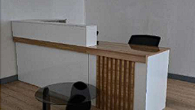 Office for rent in Bel-Air, Metro Manila