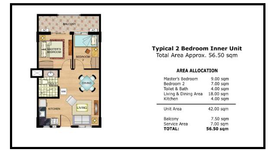 2 Bedroom Condo for sale in San Miguel, Metro Manila