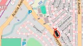 Land for sale in Ayala Alabang Village, New Alabang Village, Metro Manila