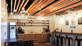 Office for rent in South Triangle, Metro Manila near MRT-3 Quezon Avenue