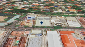 Office for rent in Bangkal, Metro Manila near MRT-3 Magallanes