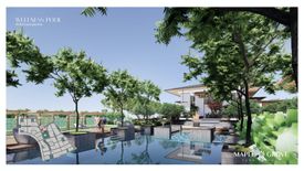 Land for sale in Bacao II, Cavite