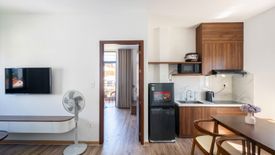 Cho thuê căn hộ chung cư 1 phòng ngủ tại Mỹ An, Quận Ngũ Hành Sơn, Đà Nẵng