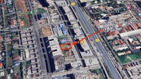 Land for sale in The OFFIX at PITX, Tambo, Metro Manila