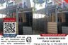 Rumah dijual dengan 4 kamar tidur di Kramat Jati, Jakarta
