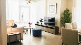 2 Bedroom Condo for rent in Guadalupe Viejo, Metro Manila near MRT-3 Guadalupe