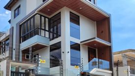 3 Bedroom Townhouse for sale in Santa Mesa, Metro Manila near LRT-2 V. Mapa