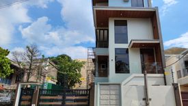 3 Bedroom Townhouse for sale in Santa Mesa, Metro Manila near LRT-2 V. Mapa