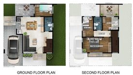 4 Bedroom House for sale in Tangub, Negros Occidental