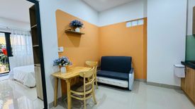 Cho thuê căn hộ chung cư 1 phòng ngủ tại Phước Mỹ, Quận Sơn Trà, Đà Nẵng