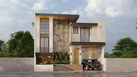 4 Bedroom House for sale in Pulung Maragul, Pampanga