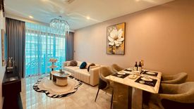 Cho thuê căn hộ 2 phòng ngủ tại Bình Thuận, Quận Hải Châu, Đà Nẵng