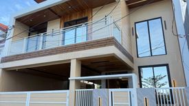 4 Bedroom House for sale in Cutcut, Pampanga