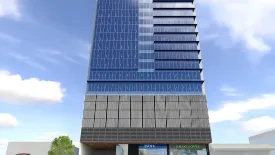 Office for rent in South Triangle, Metro Manila near MRT-3 Quezon Avenue