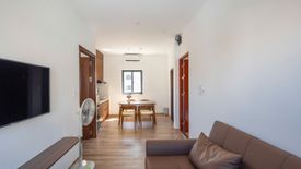 Cho thuê căn hộ 1 phòng ngủ tại Mỹ An, Quận Ngũ Hành Sơn, Đà Nẵng