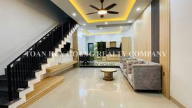 Cho thuê căn hộ chung cư 3 phòng ngủ tại Mỹ An, Quận Ngũ Hành Sơn, Đà Nẵng