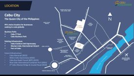 Commercial for sale in Lahug, Cebu