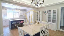 4 Bedroom House for rent in Cutcut, Pampanga